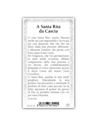 Santino Santa Rita da...