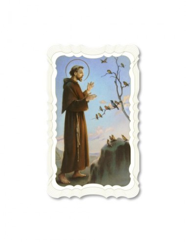 Santino di San Francesco...