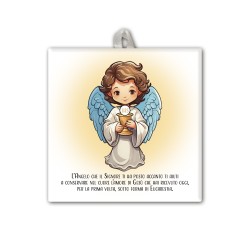 Cartoncini auguri natalizi...