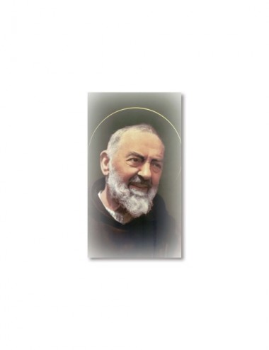 Santino Padre Pio con...