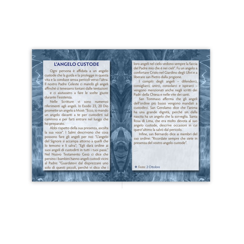 Stampa in formato postale con il