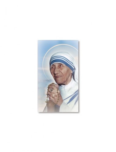 Santino Madre Teresa di...